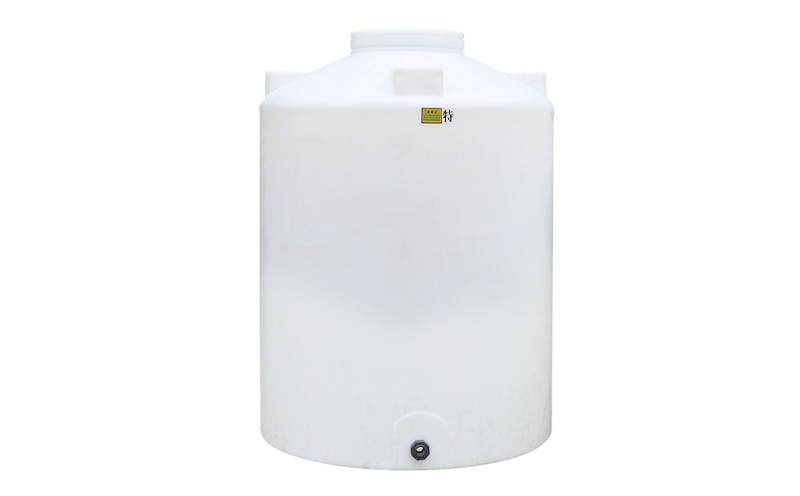 立式聚乙烯儲(chǔ)罐