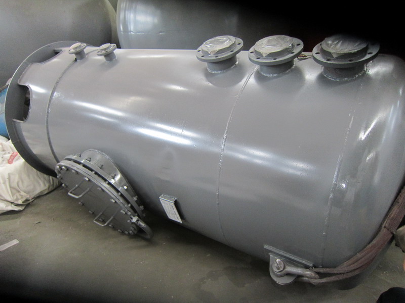 鋼襯塑儲(chǔ)罐焊接應(yīng)力的工藝措施如何呢? 鋼襯塑儲(chǔ)罐焊接應(yīng)力的工藝措施如何呢?